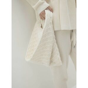 Naked Cashmere Tabitha Cashmere Tote Bag